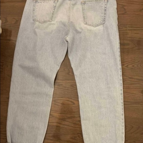 Authentic Balmain jeans - Picture 2 of 5